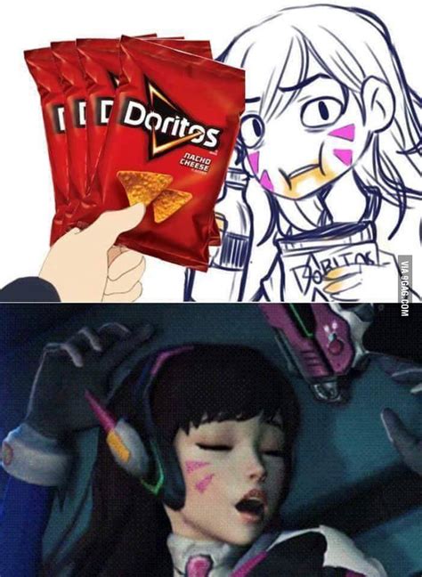 d va rule 34